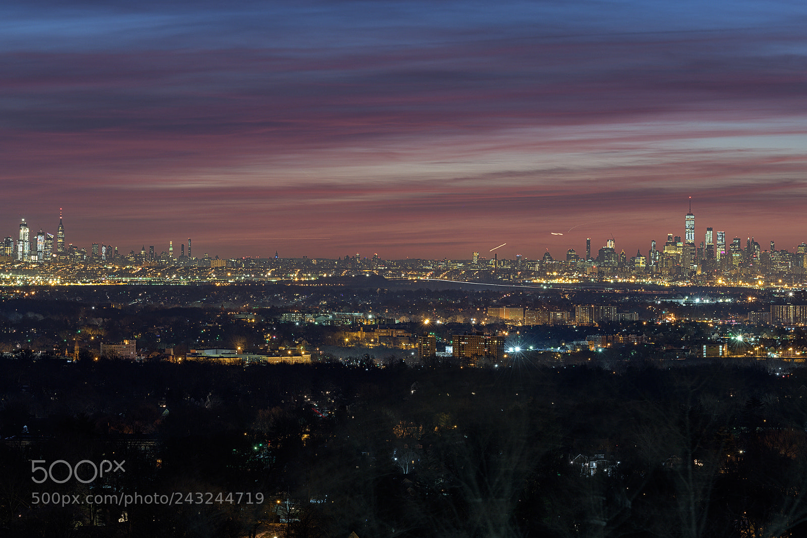 Nikon D850 sample photo. Eagle rock views i photography