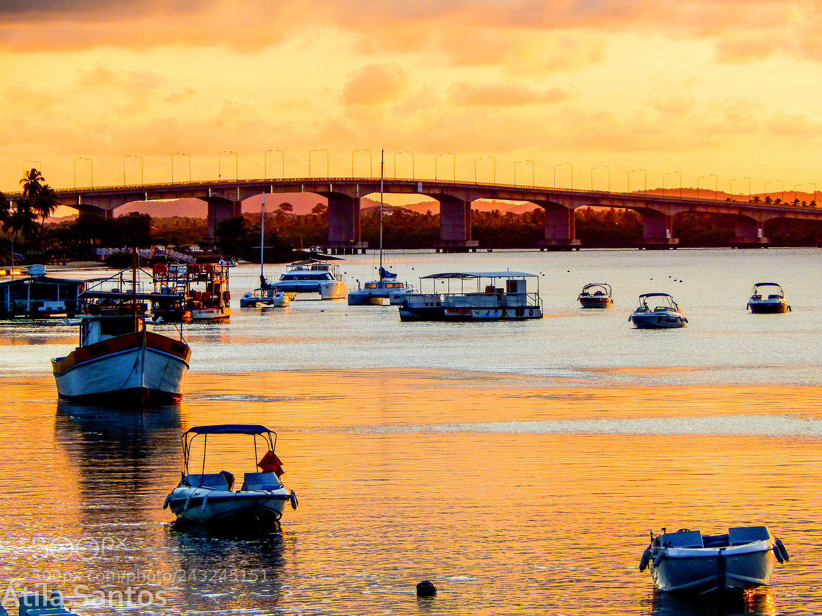 Nikon Coolpix L830 sample photo. Ainda sobre aracaju, sergipe photography