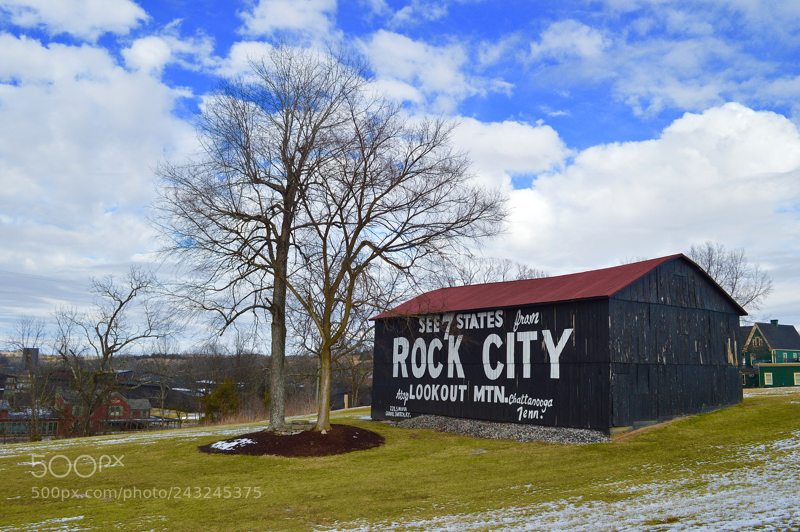 Nikon D3200 sample photo. See rock city 1 photography