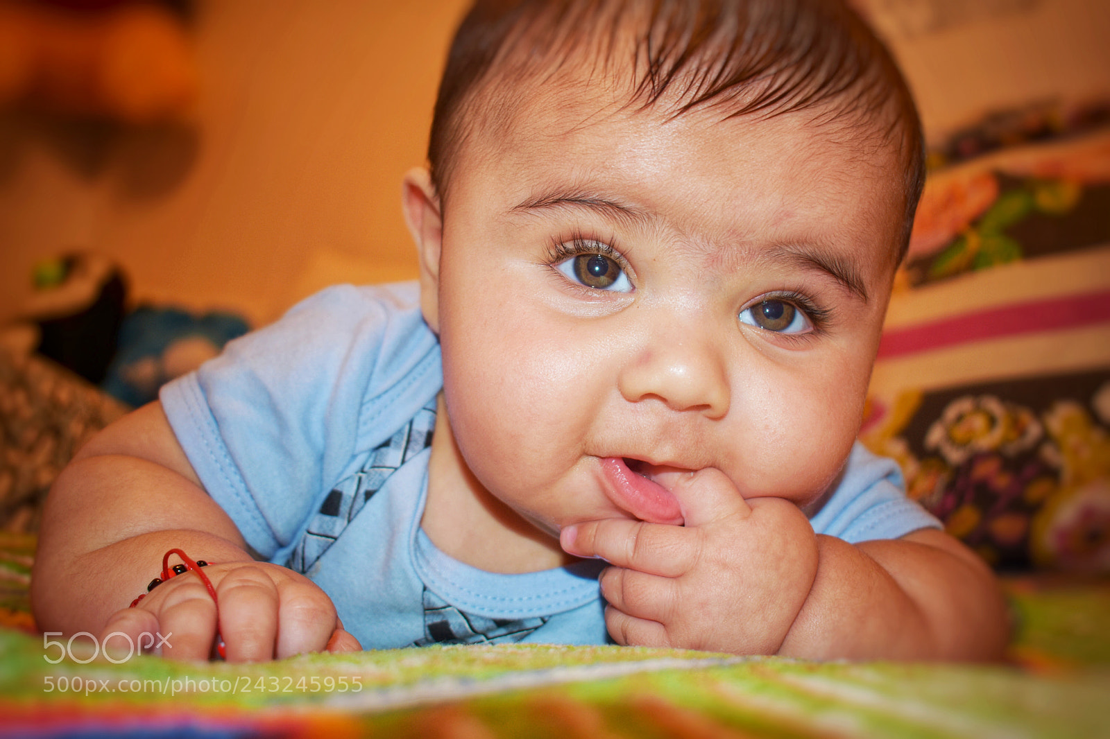 Nikon D3400 sample photo. A baby smile is photography