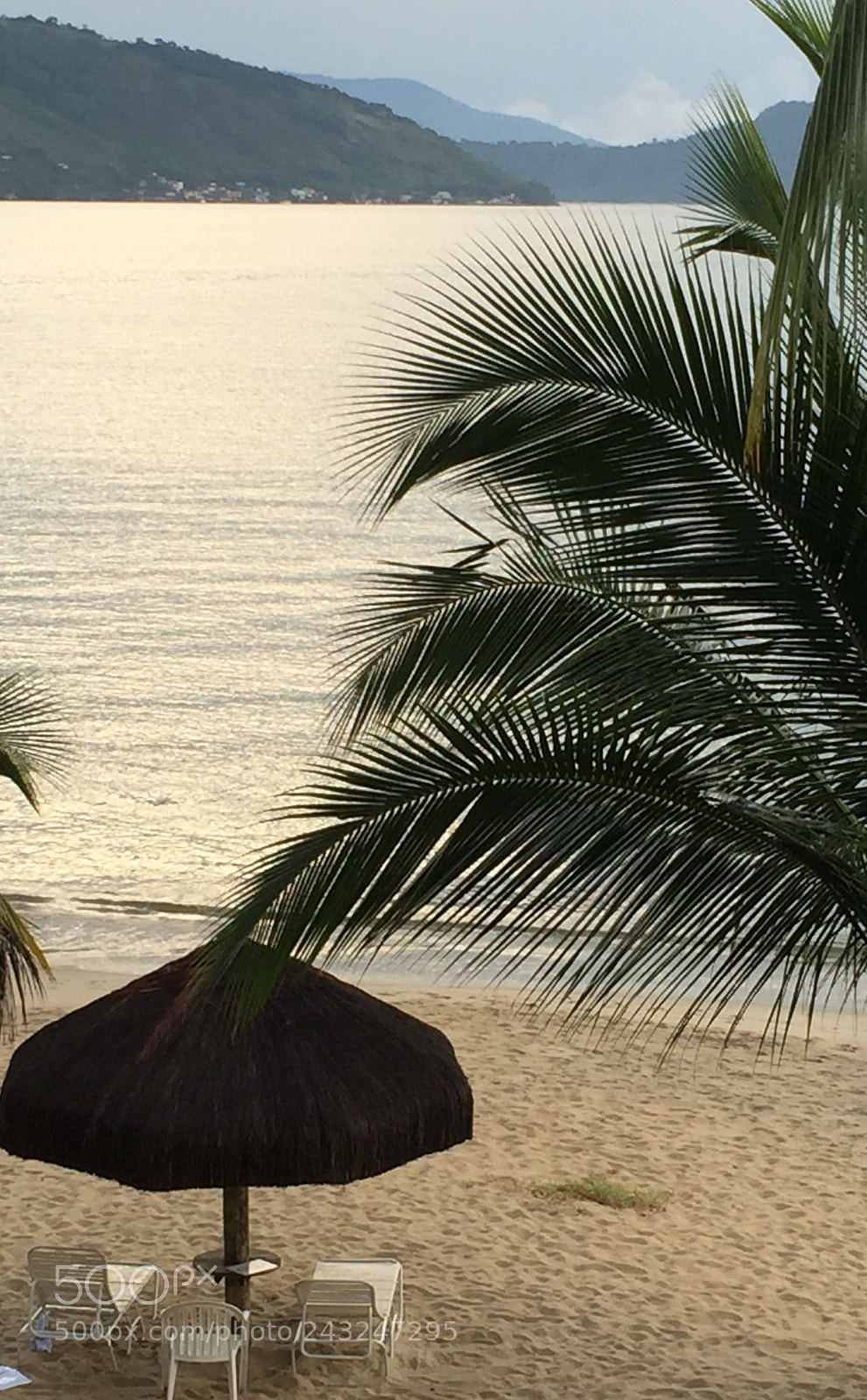 Apple iPhone 6 sample photo. Sossego photography