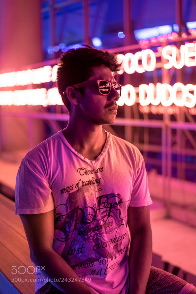 Sony a7 sample photo. Totu photography