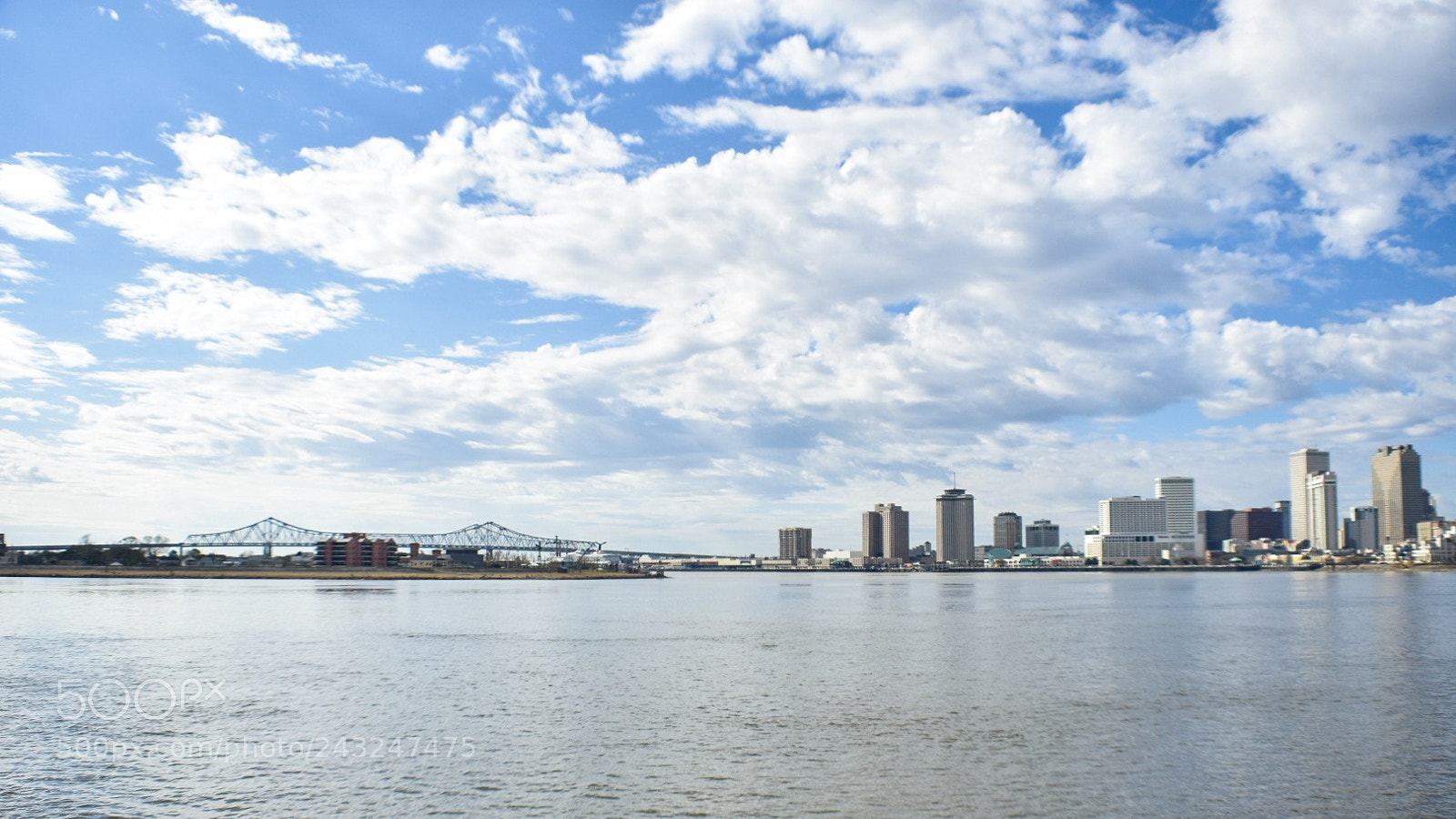 Nikon D3400 sample photo. Skyline photography