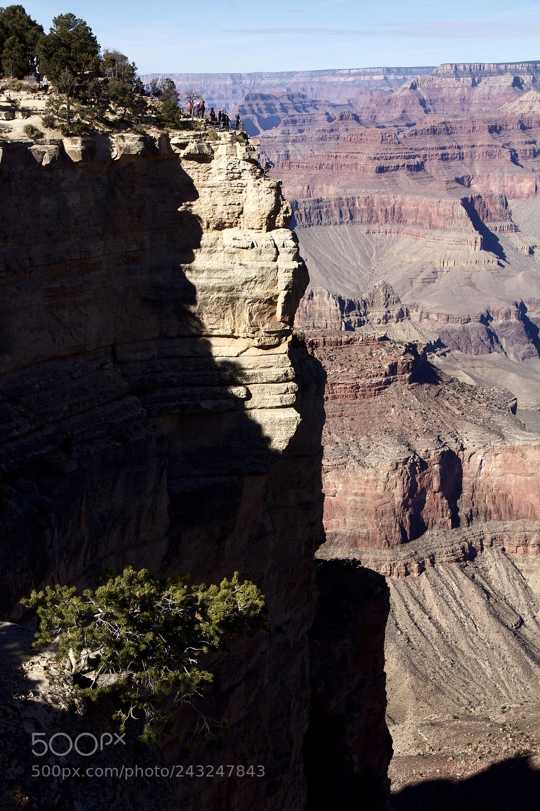 Canon EOS 60D sample photo. Grand canyon photography
