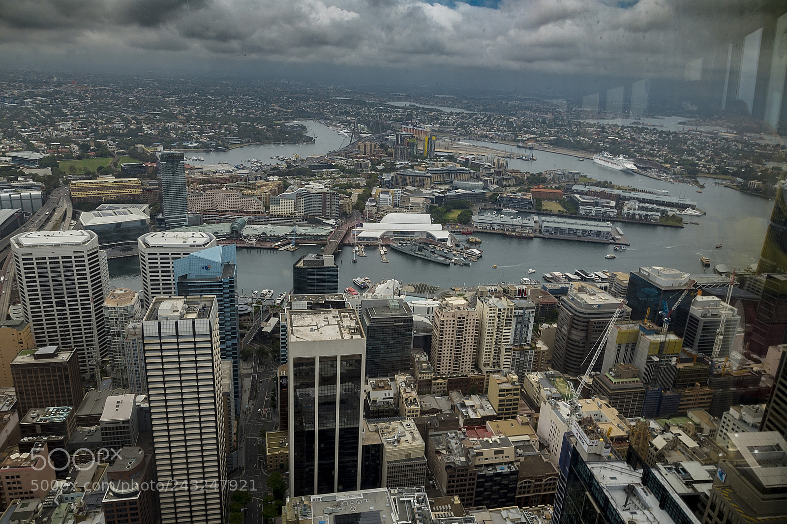 Nikon D7200 sample photo. City photography