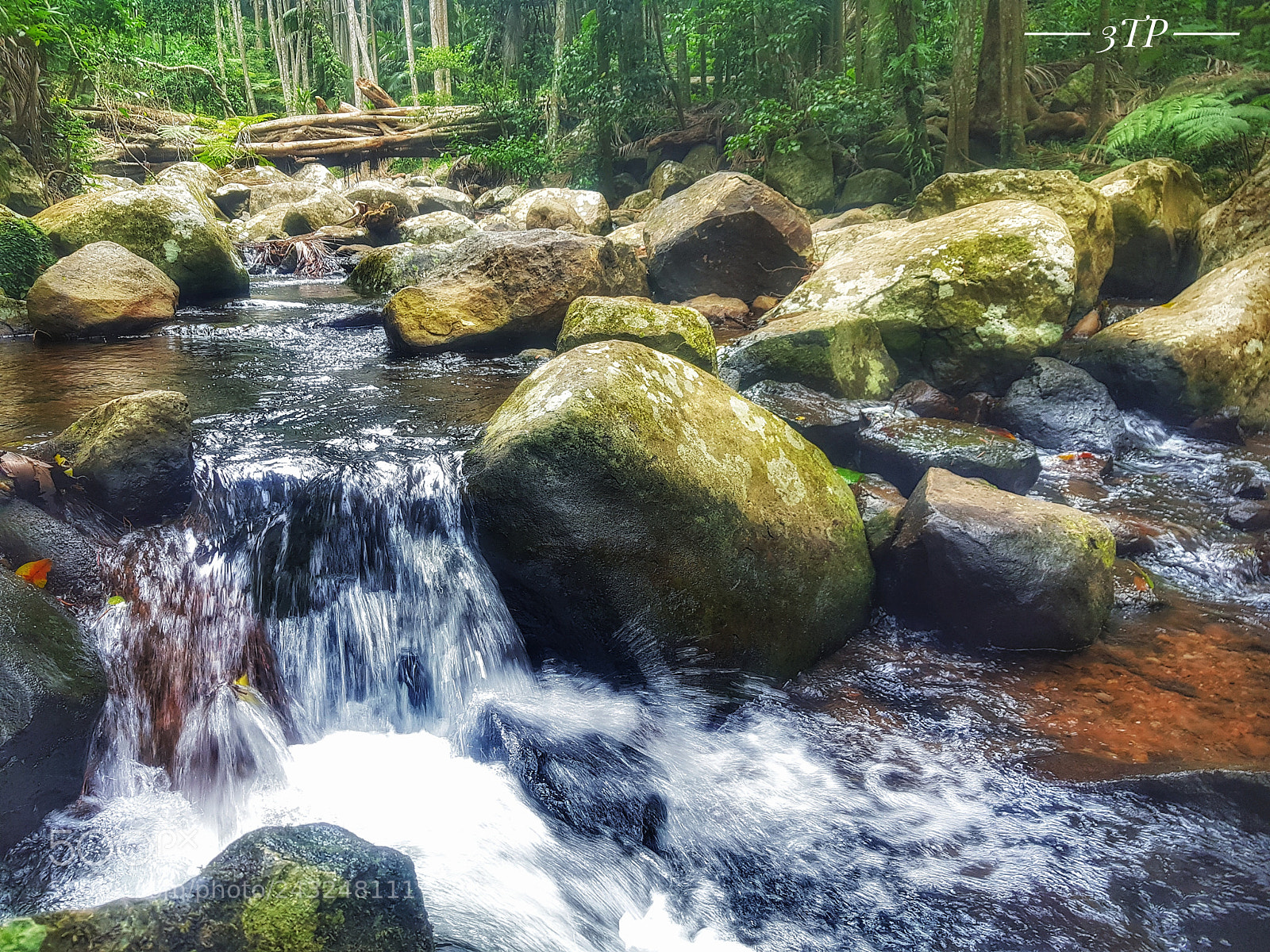 Samsung Galaxy S8+ sample photo. Curtis falls 3 photography