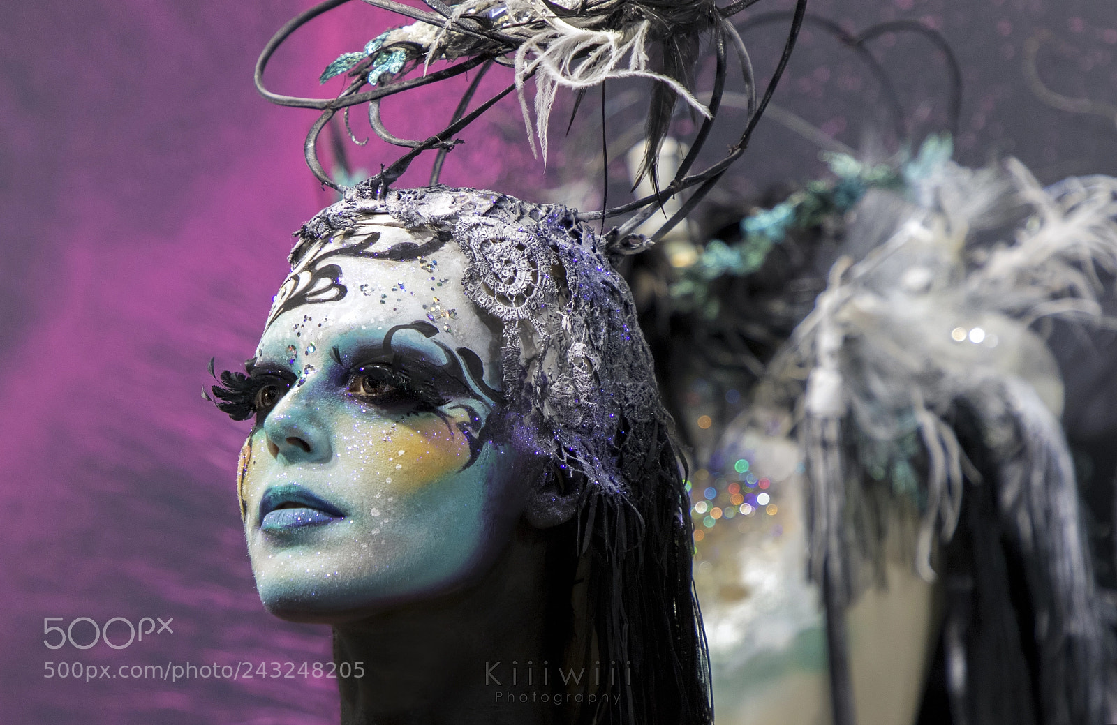 Canon EOS 7D Mark II sample photo. 3 52 fantas a photography
