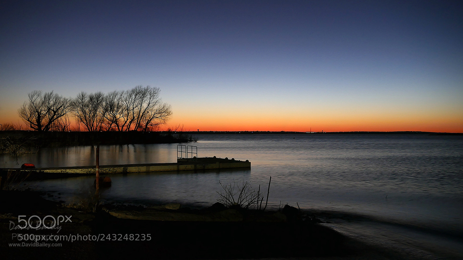 Panasonic Lumix DMC-G7 sample photo. Lake grapevine at sunset photography