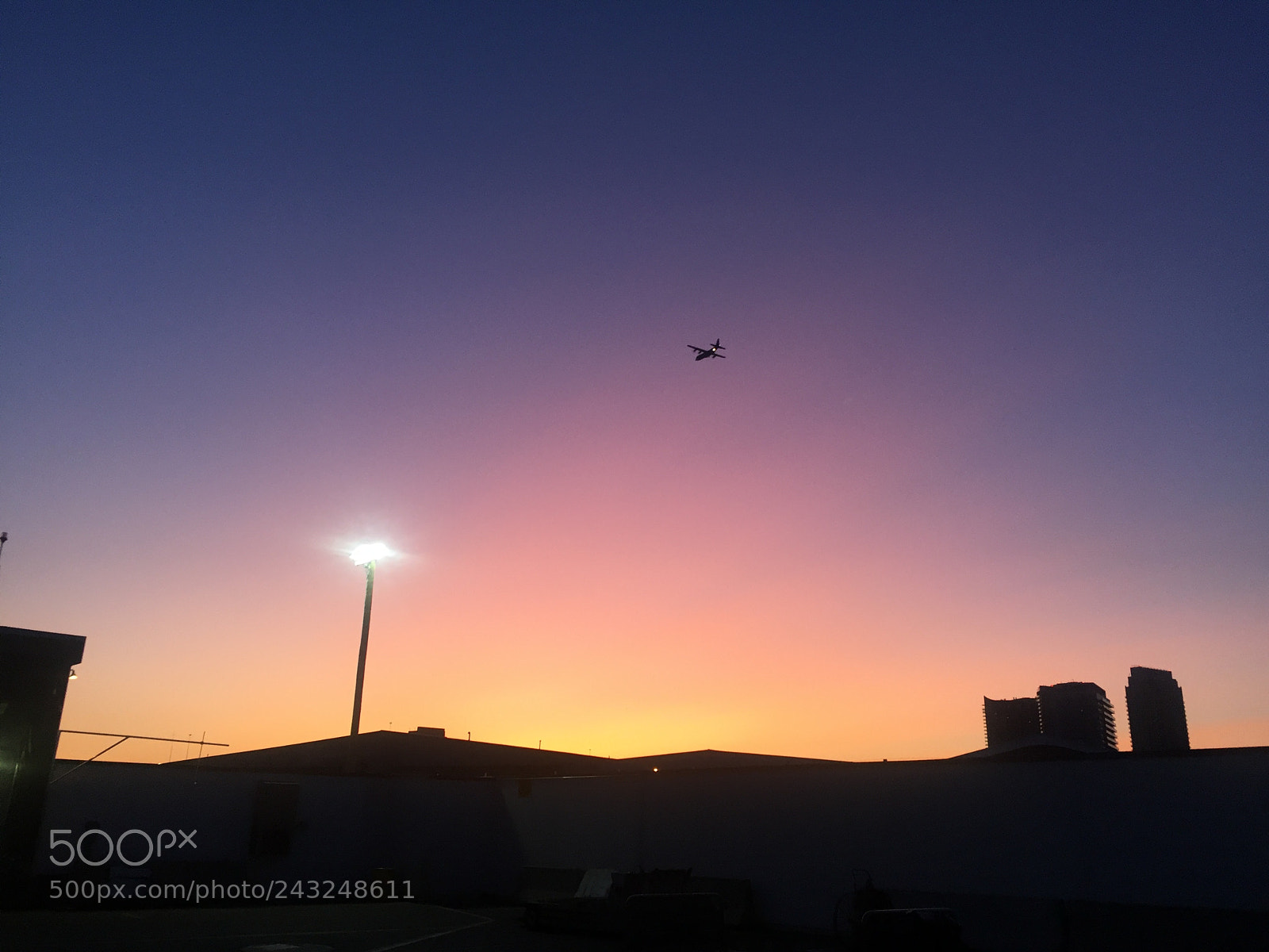 Apple iPhone 6 sample photo. C130 flying over a photography