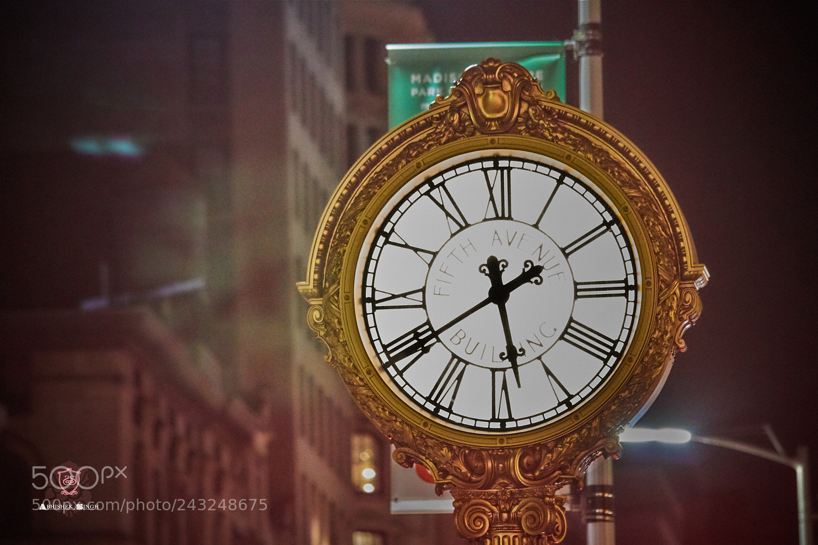 Canon EOS 750D (EOS Rebel T6i / EOS Kiss X8i) sample photo. Clock tower photography
