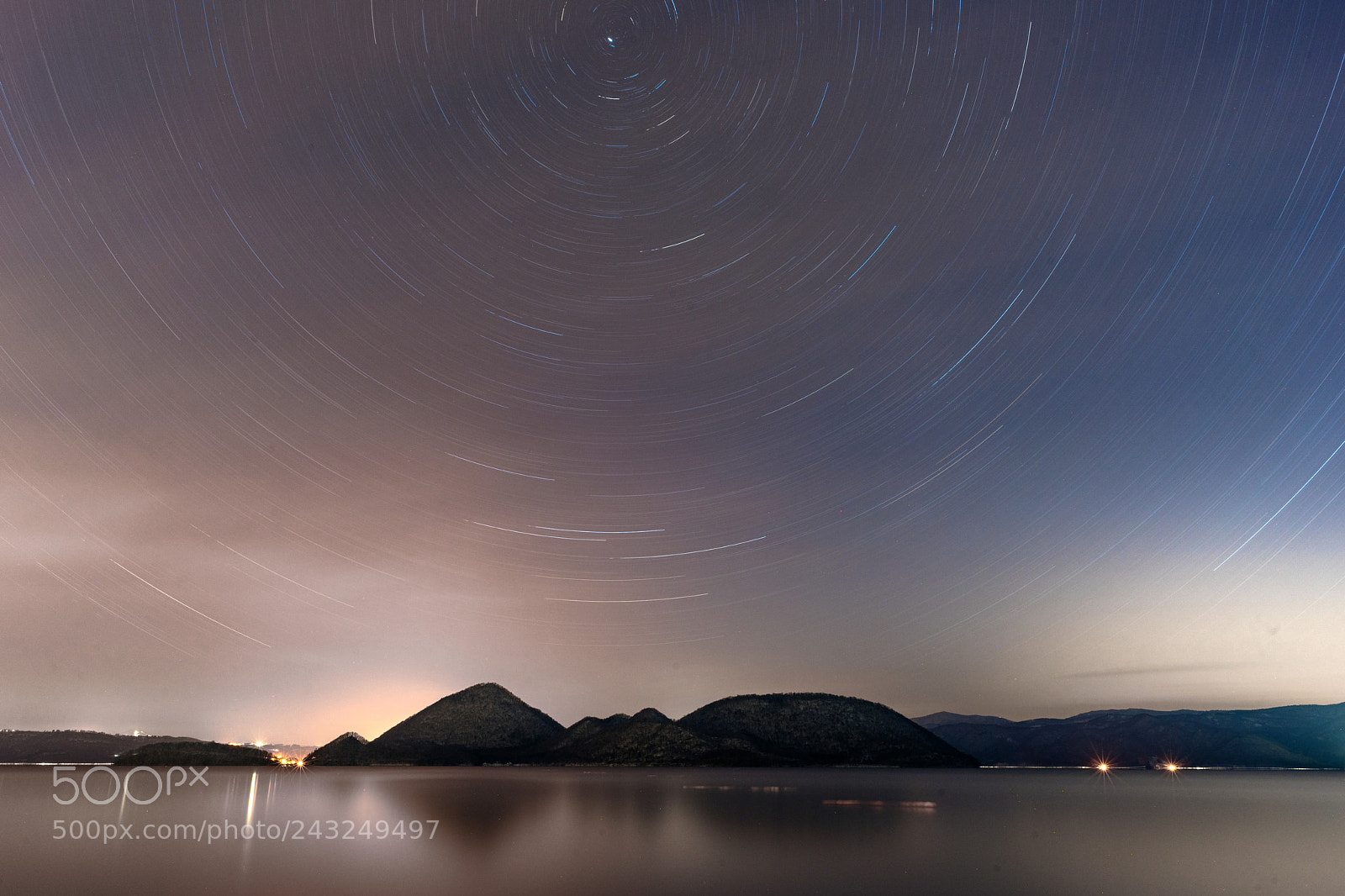 Nikon D810 sample photo. Polaris photography