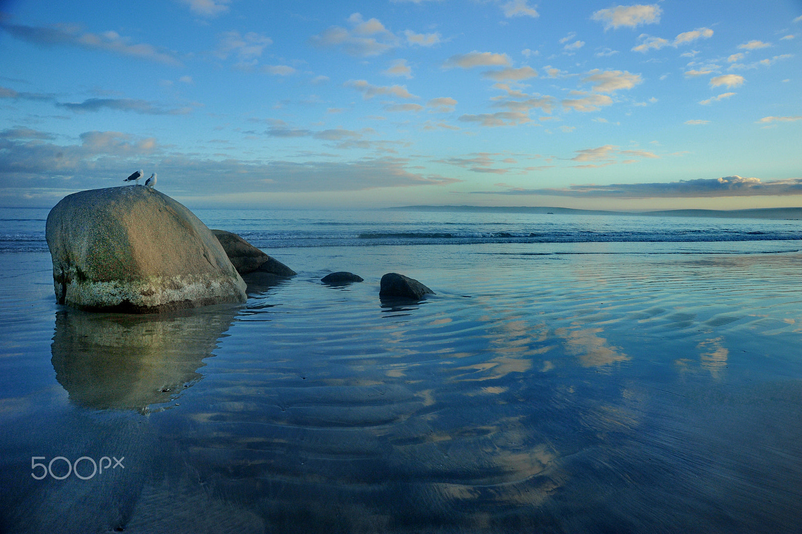 Nikon AF Nikkor 24-85mm F2.8-4D IF sample photo. Rocks at paternoster. photography