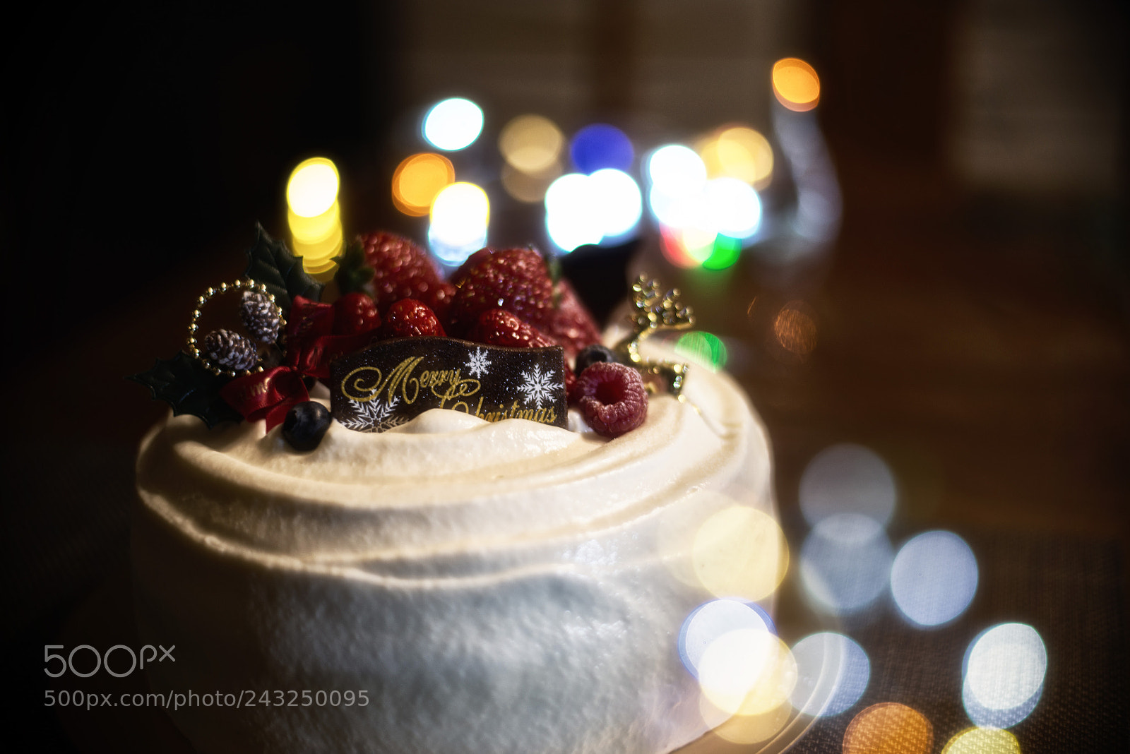 Nikon D800 sample photo. Merry cristmas photography