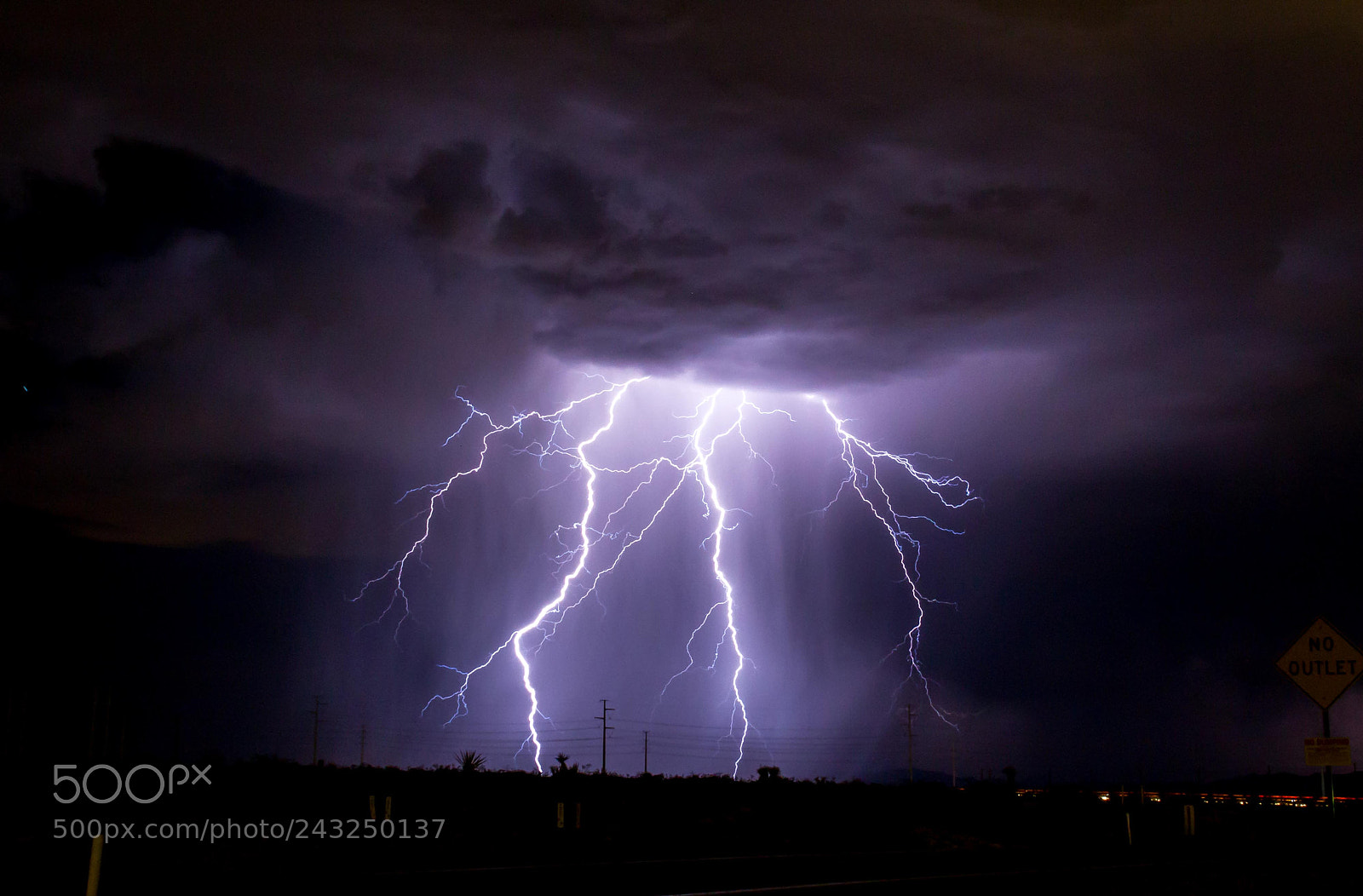 Canon EOS 60D sample photo. Chasing lightning photography
