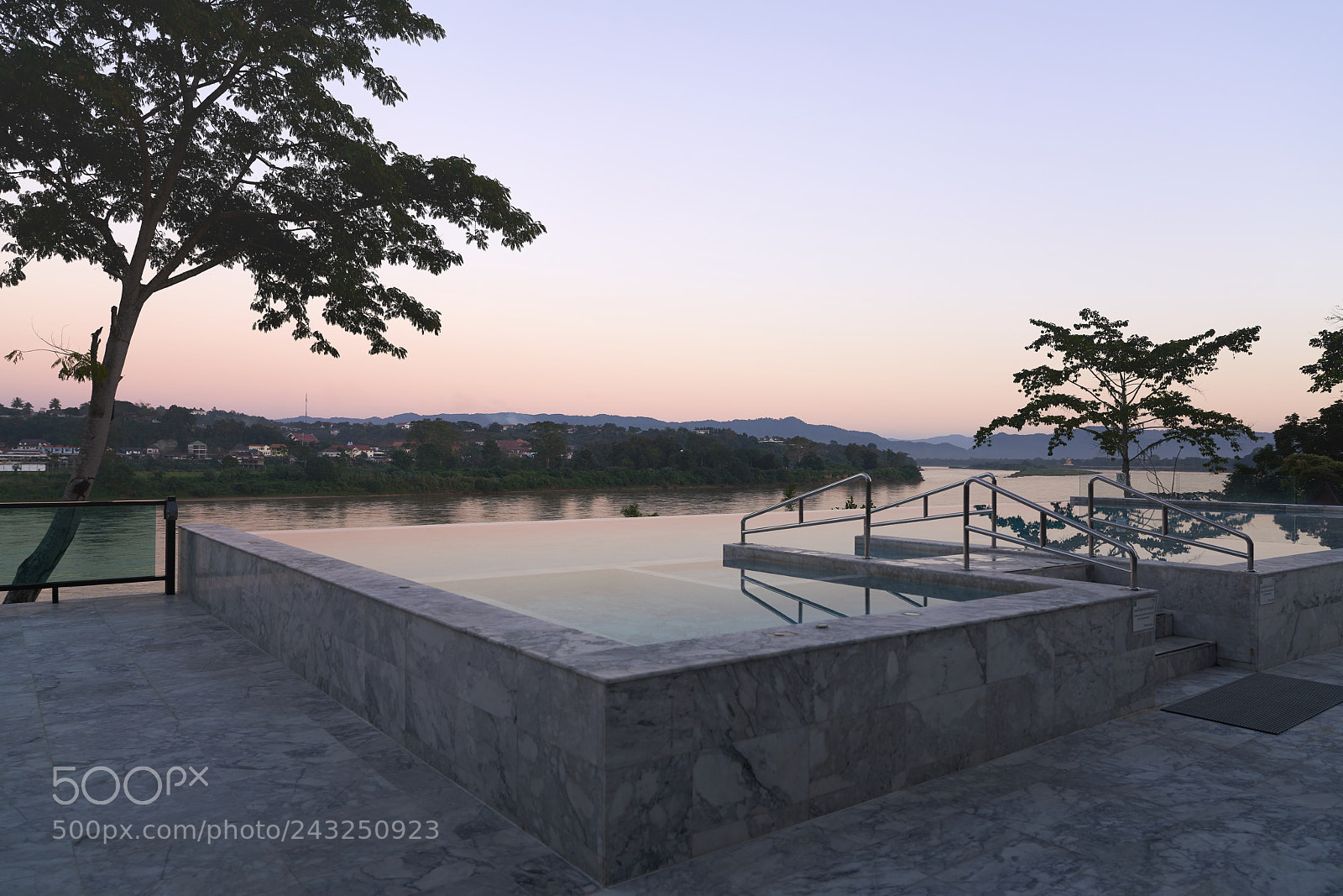 Sony a7R III sample photo. Chiang rai view photography