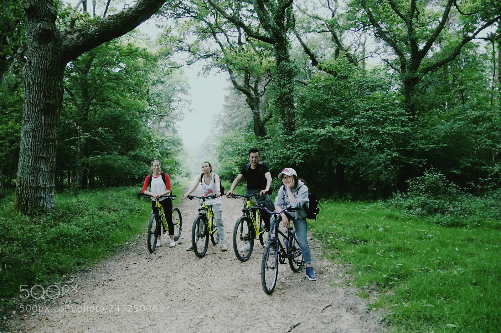 Canon EOS 7D Mark II sample photo. Biking day in the photography