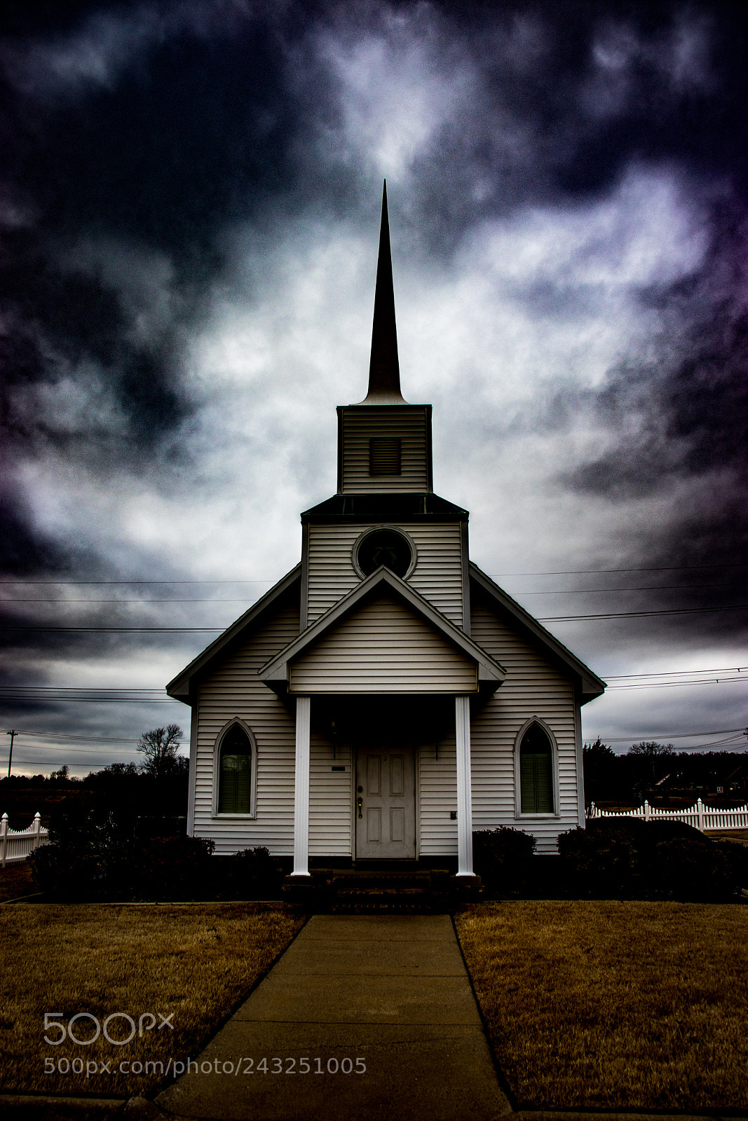 Canon EOS 200D (EOS Rebel SL2 / EOS Kiss X9) sample photo. Just a small chapel photography