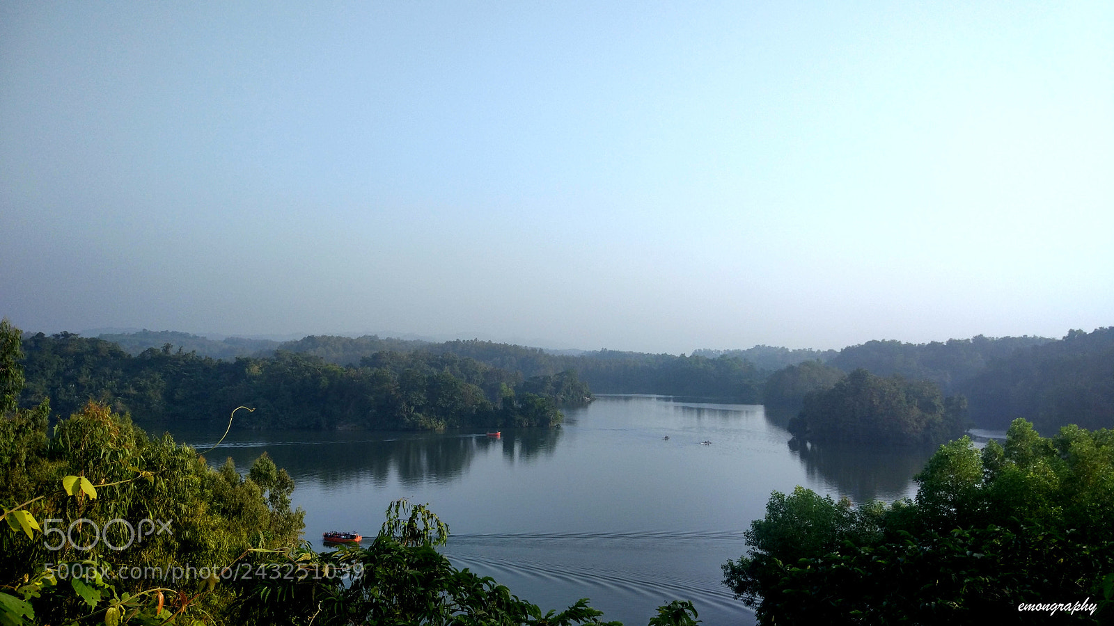 Xiaomi MI 5 sample photo. Nature and life photography