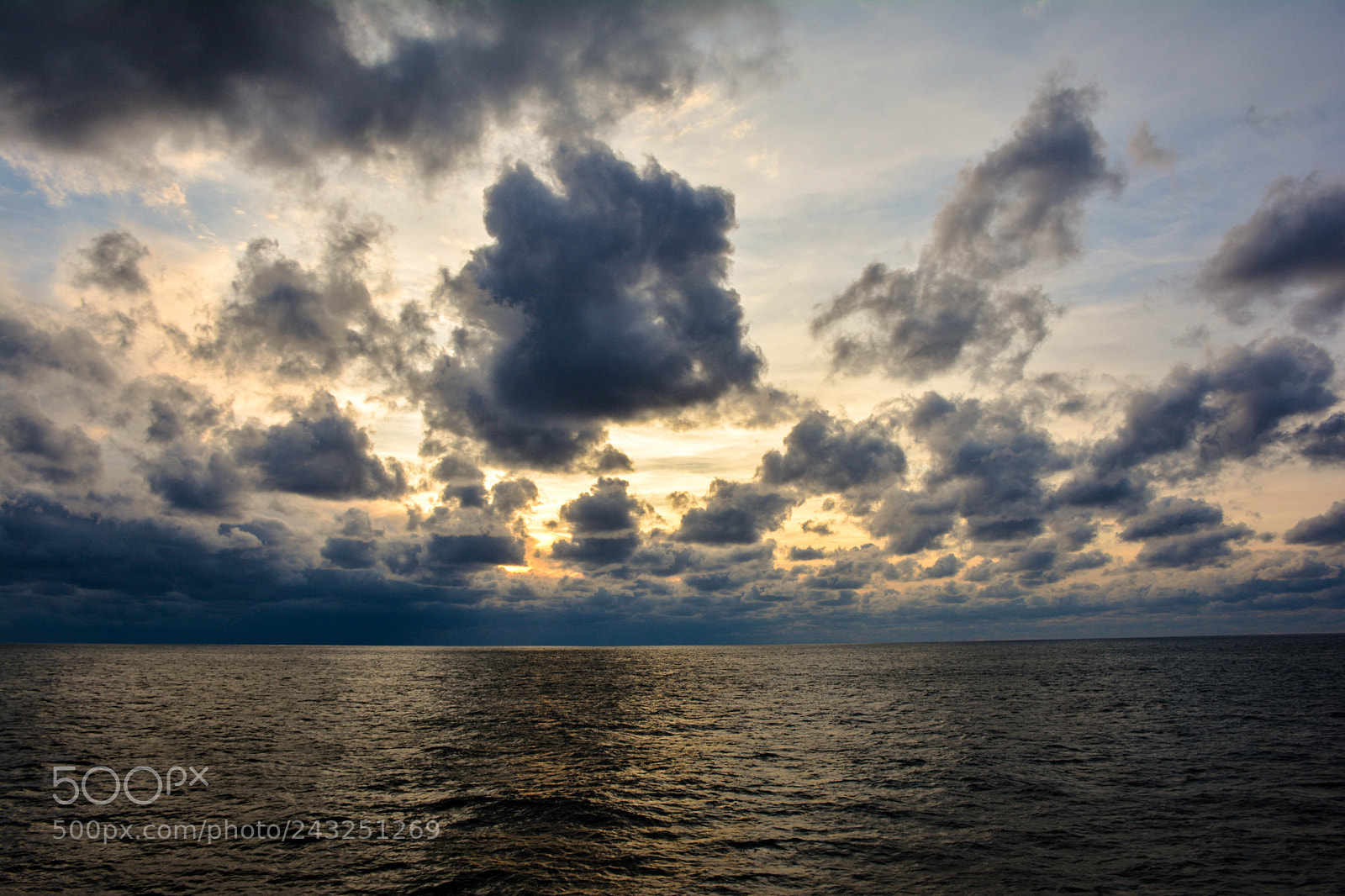 Nikon D7100 sample photo. Storm rolling over the photography