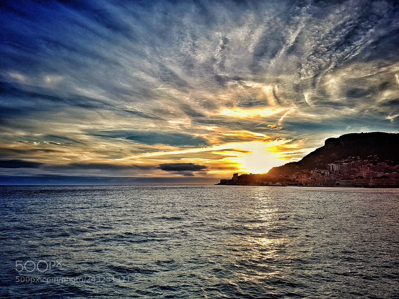 Samsung Galaxy S7 Edge sample photo. Somewhere in monaco photography