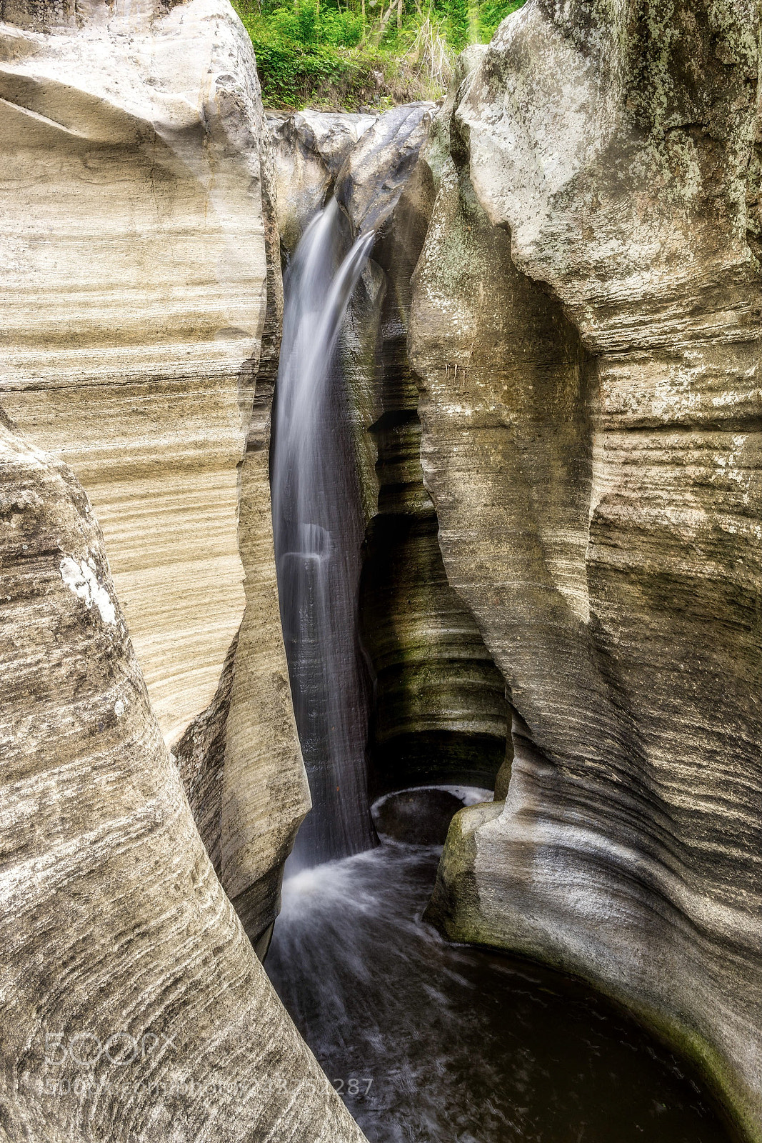 Sony a7 II sample photo. Canyon photography