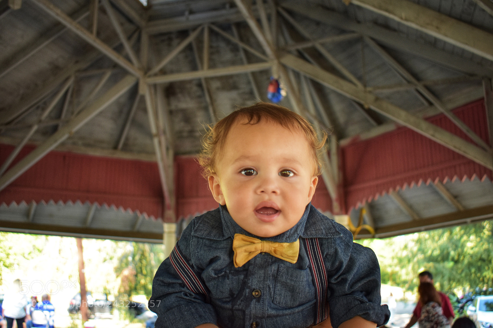 Nikon D3400 sample photo. 1st birthday photography