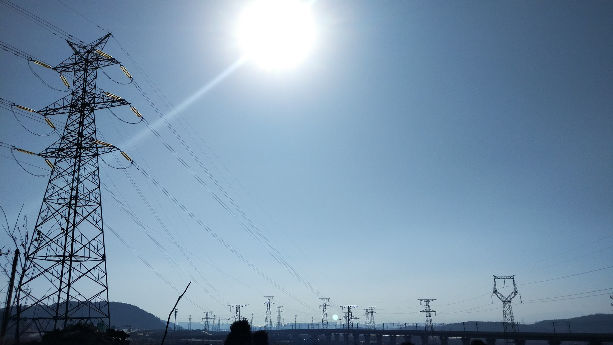 Xiaomi Mi-4c sample photo