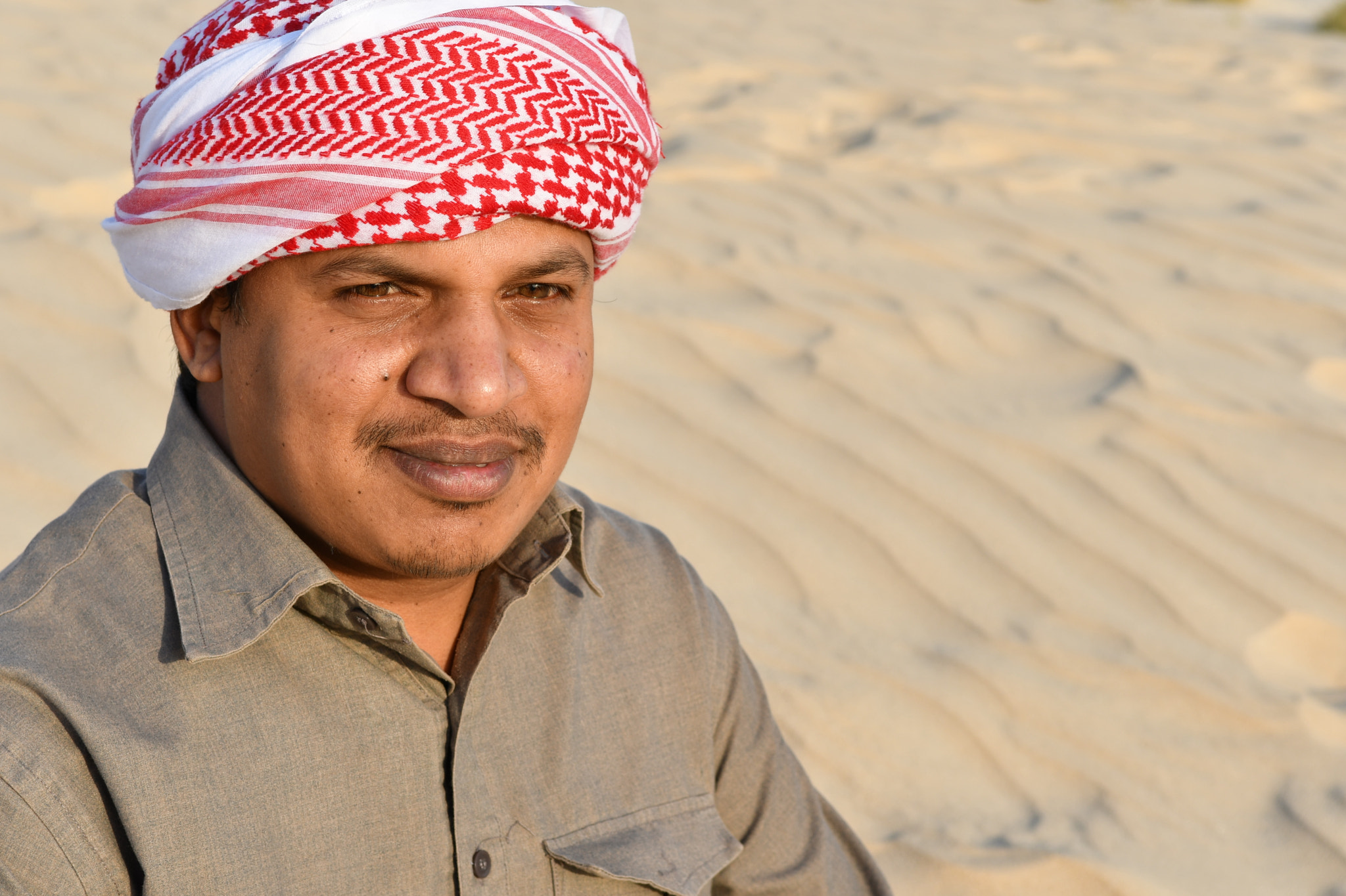 Nikon D500 sample photo. Desert people photography