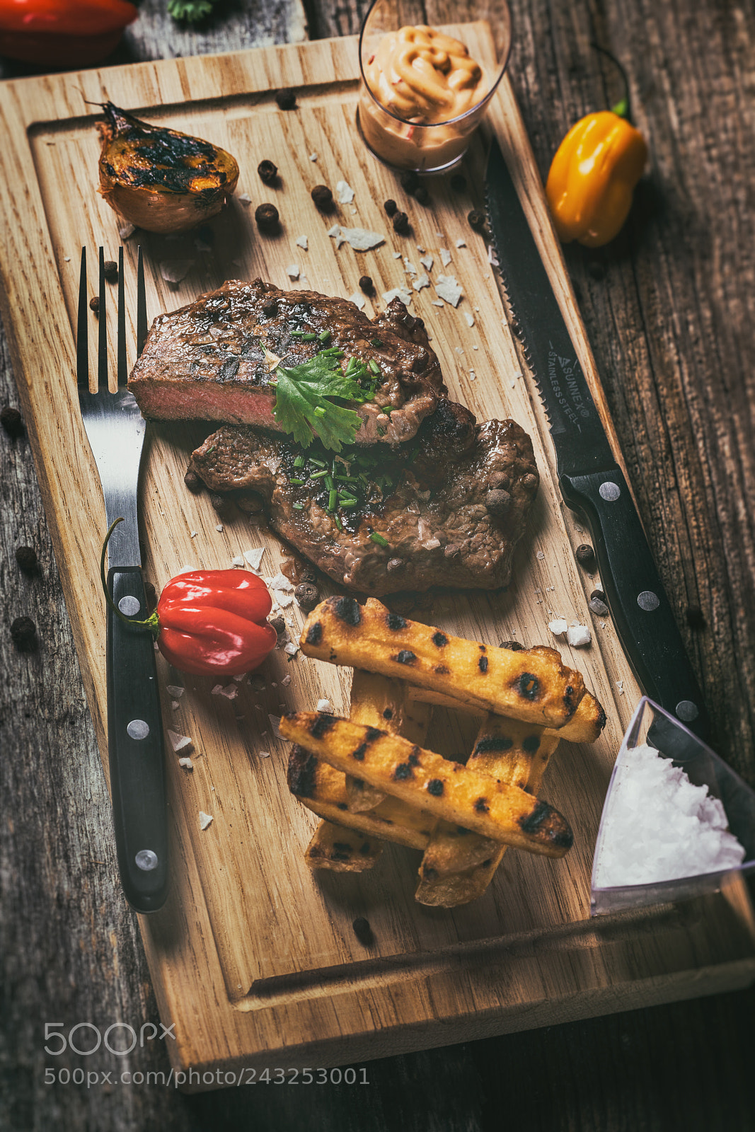 Sony a7R II sample photo. Food3 photography