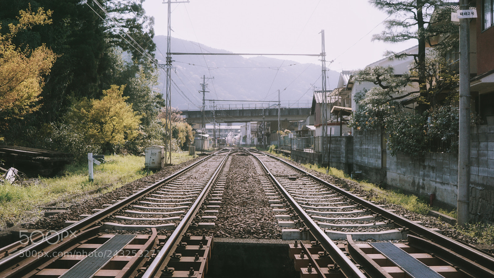Sony a5100 sample photo. Kyoto photography