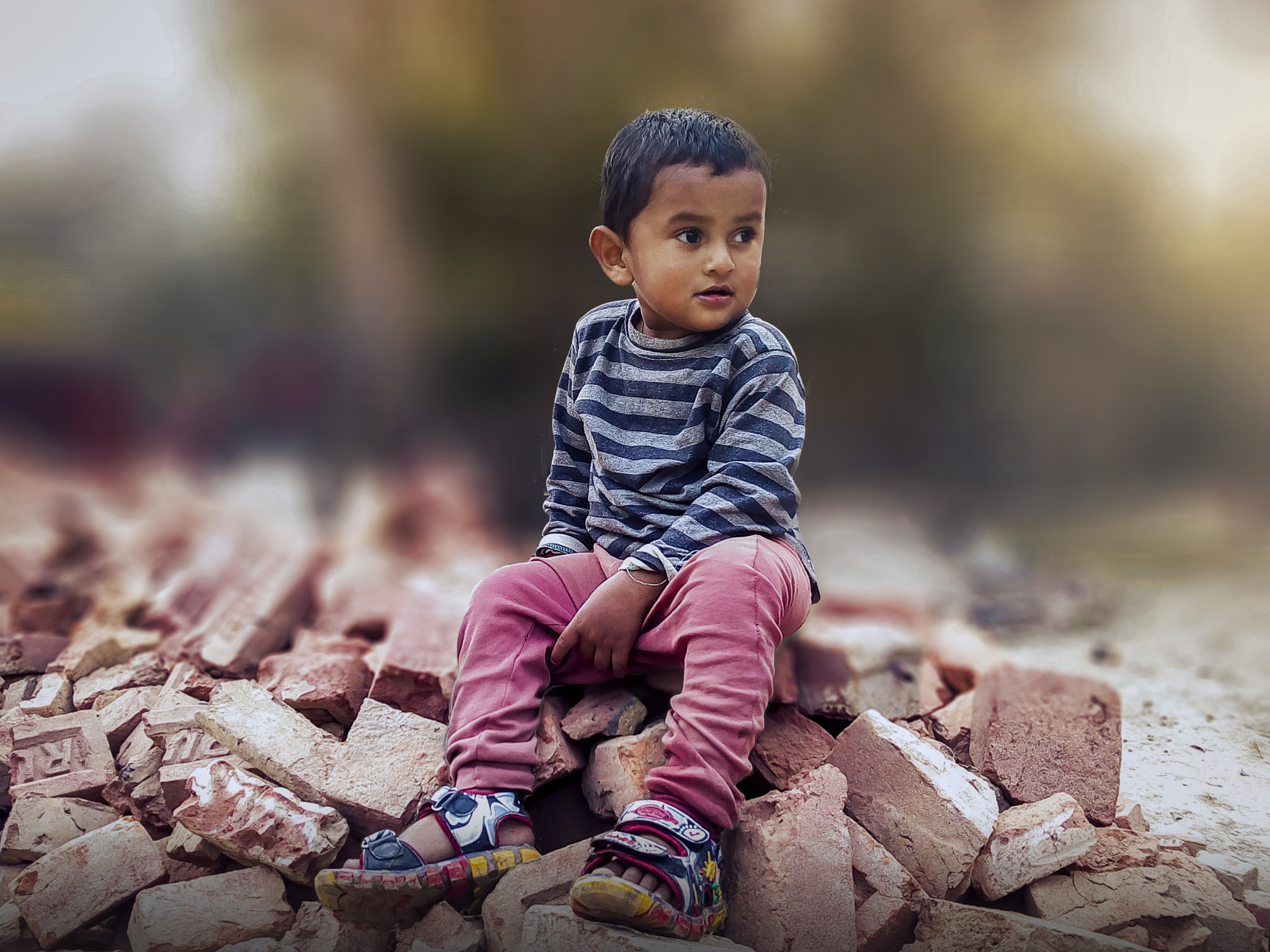 Symphony i10 sample photo. Sayed khan photography