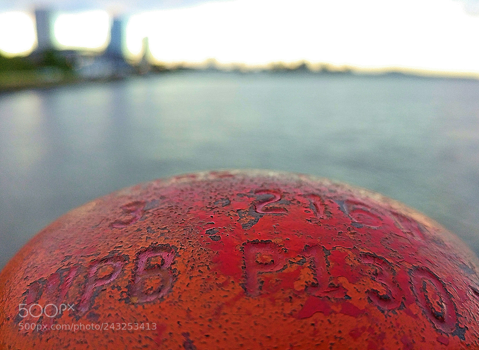 LG G5 sample photo. Milwaukee harbor photography