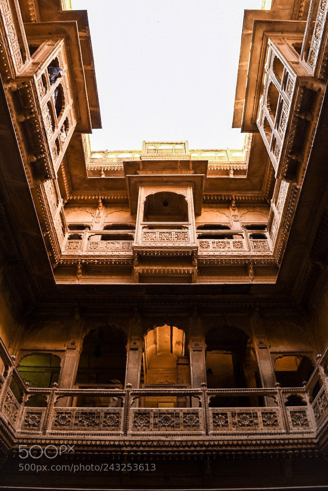 Nikon D5500 sample photo. Gallery photography