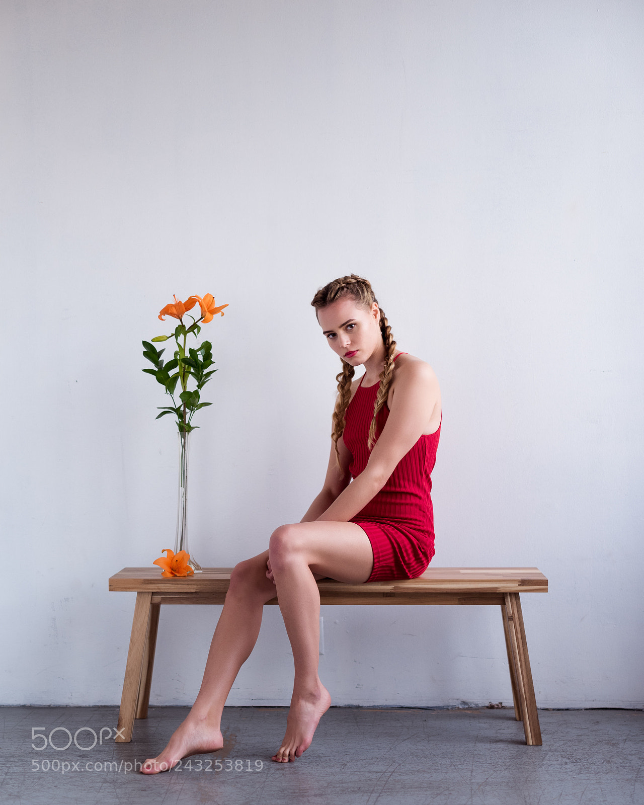 Nikon D810 sample photo. Nicole photography