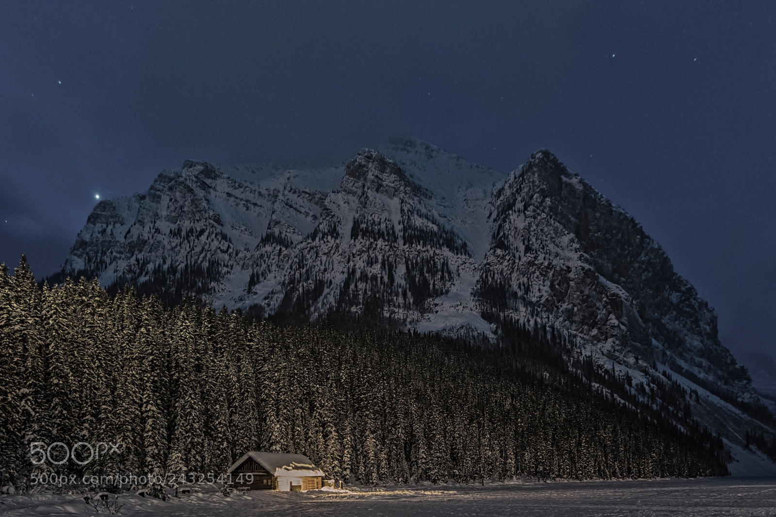 Nikon D500 sample photo. Heart of winter photography