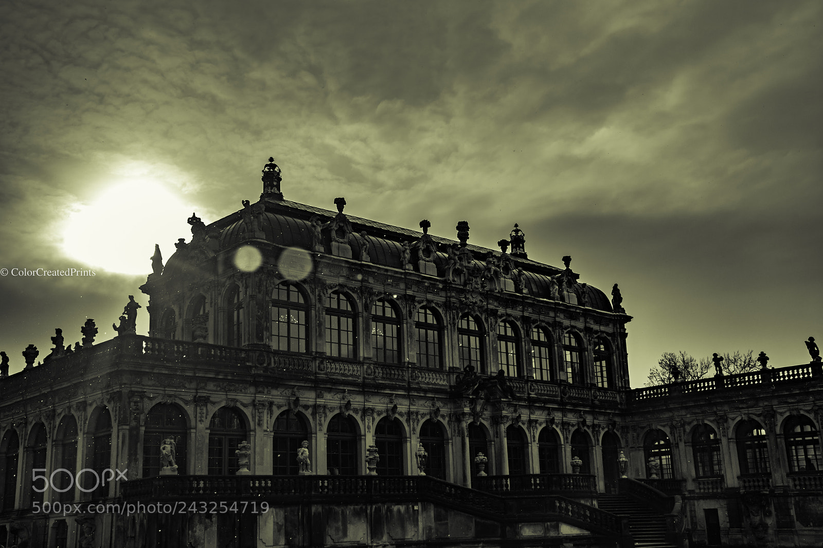 Nikon D7200 sample photo. Dresden, germany photography
