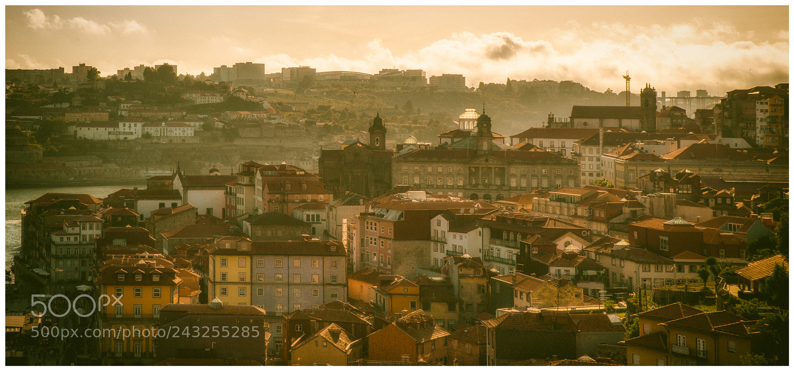 Nikon D610 sample photo. Porto photography
