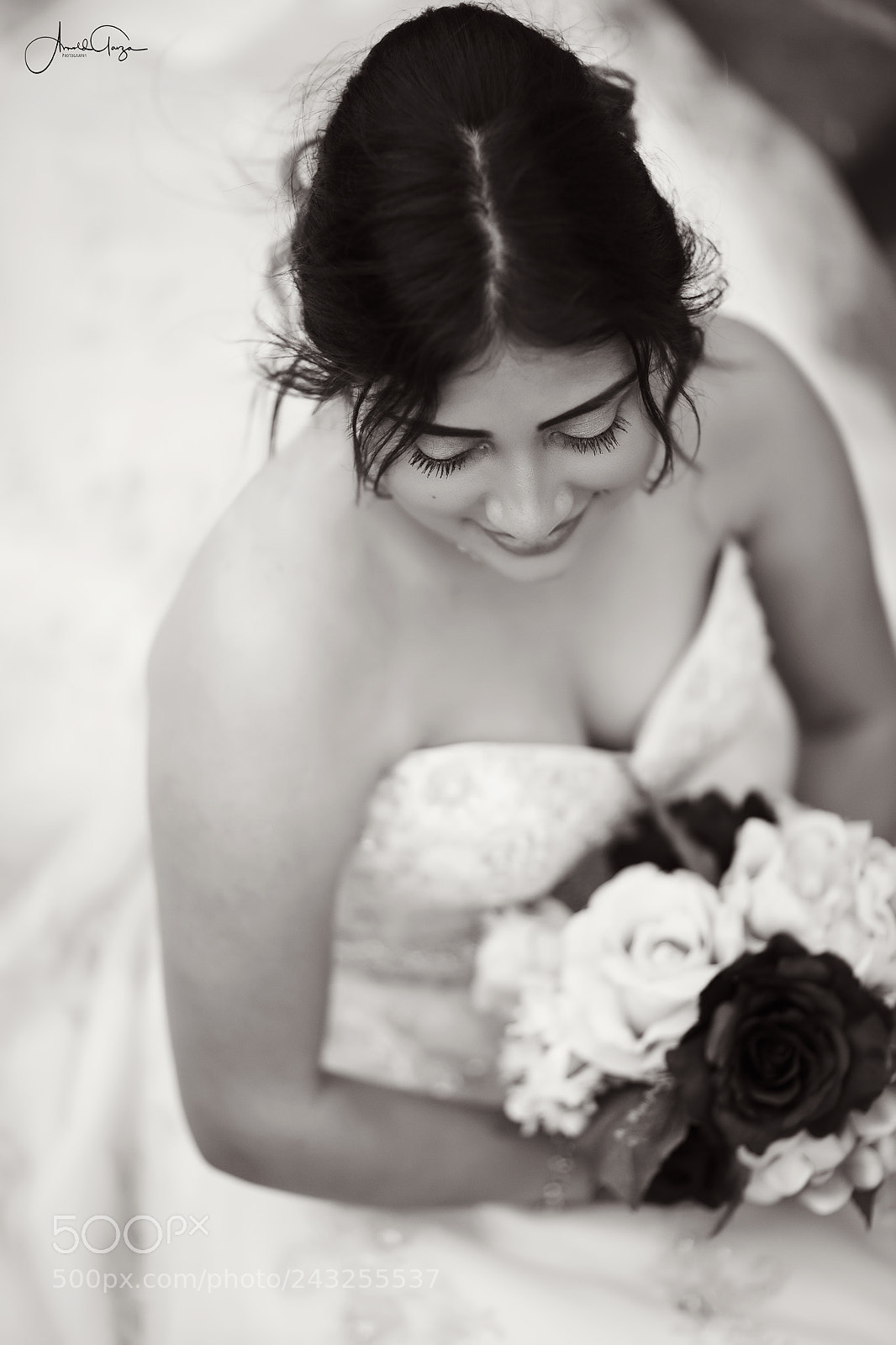 Canon EOS 5DS sample photo. Bridal photography