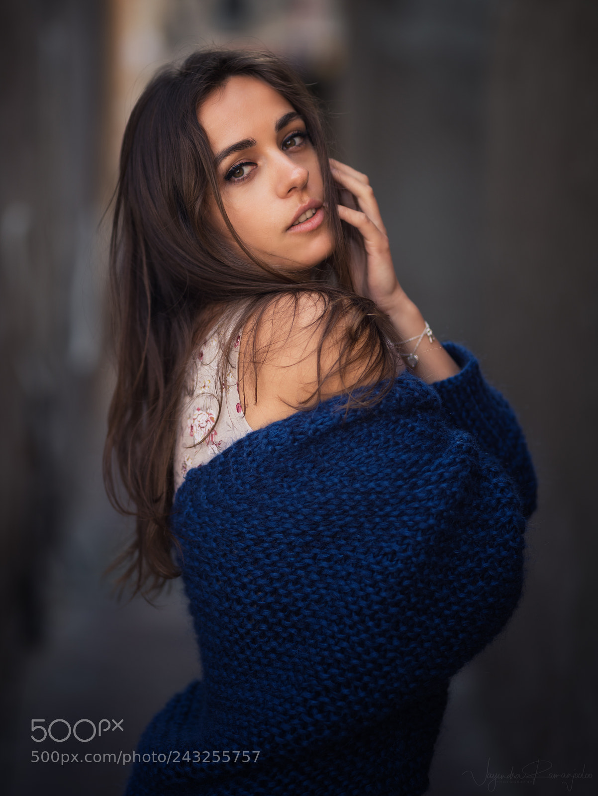 Nikon D850 sample photo. Anna photography
