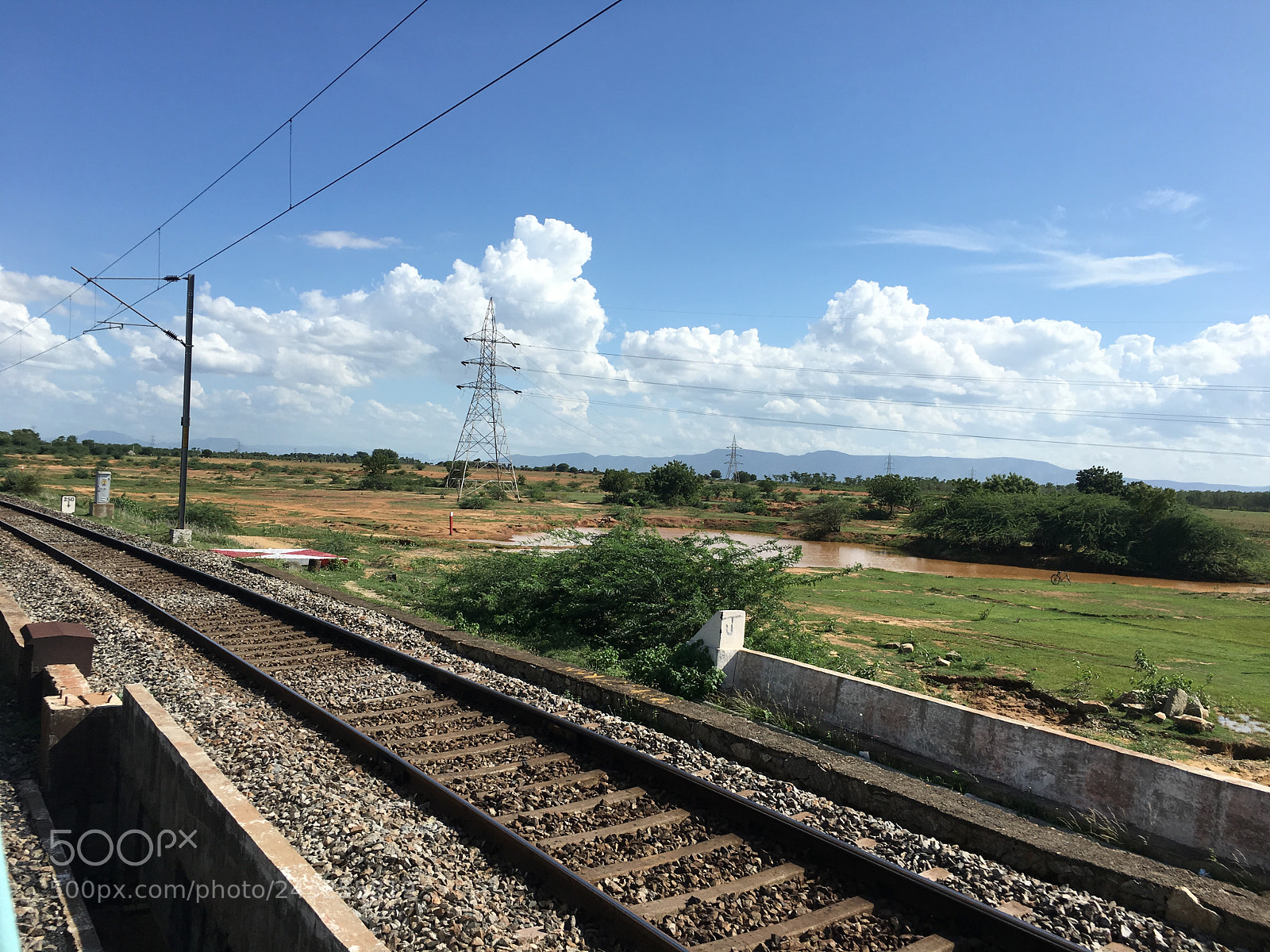 Apple iPhone 6s sample photo. Gods canvas: nature photography