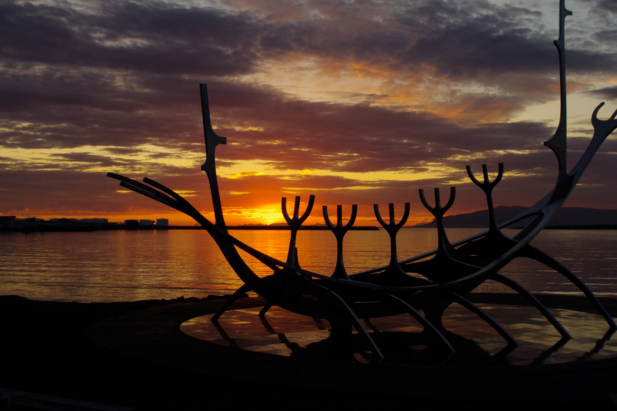 smc PENTAX-DA L 18-55mm F3.5-5.6 sample photo. Midsummer@iceland photography