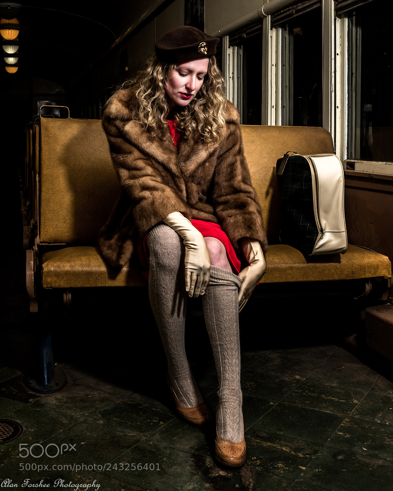 Nikon D610 sample photo. Comfort photography