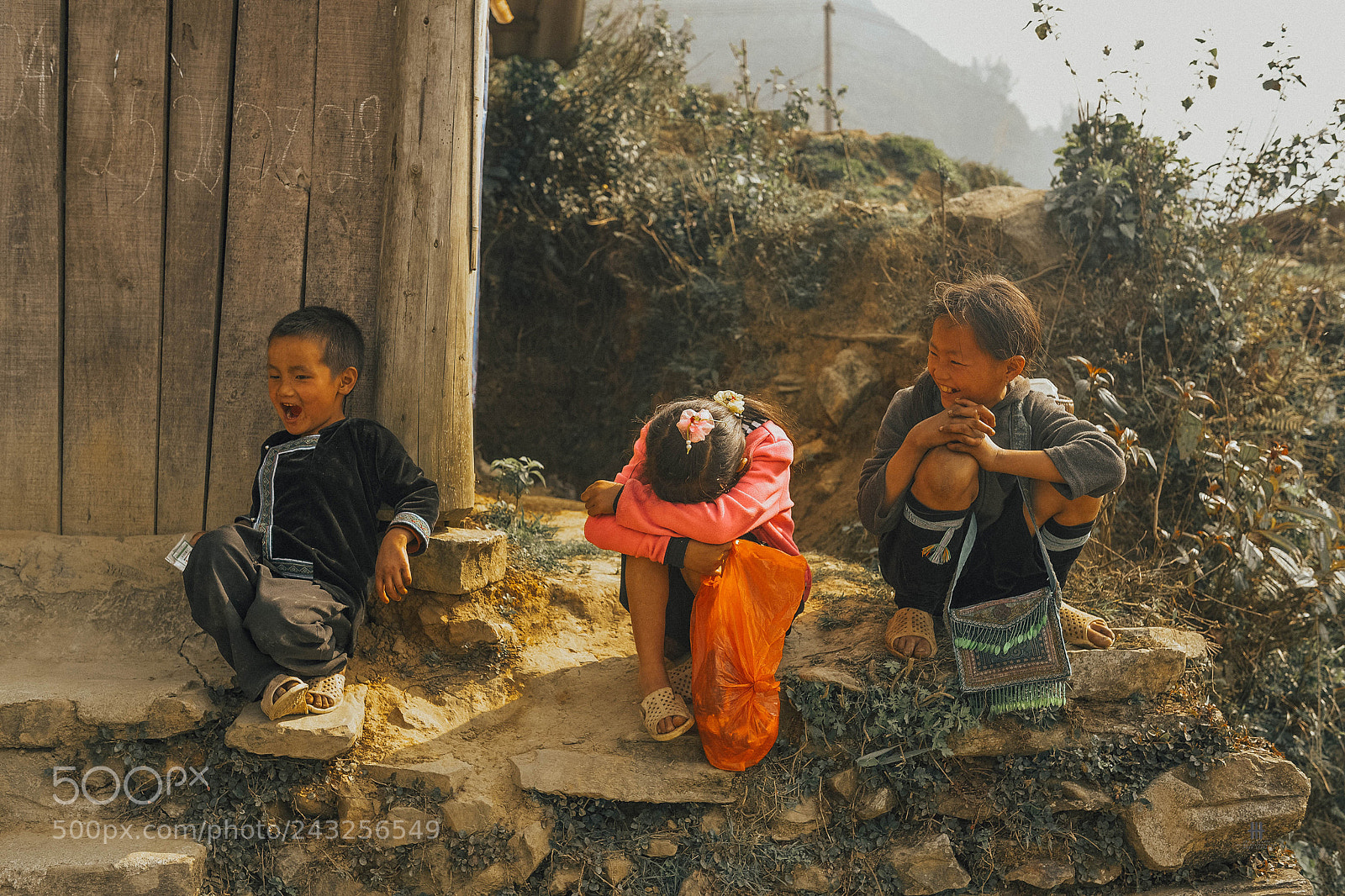 Nikon D600 sample photo. Tavan kids photography
