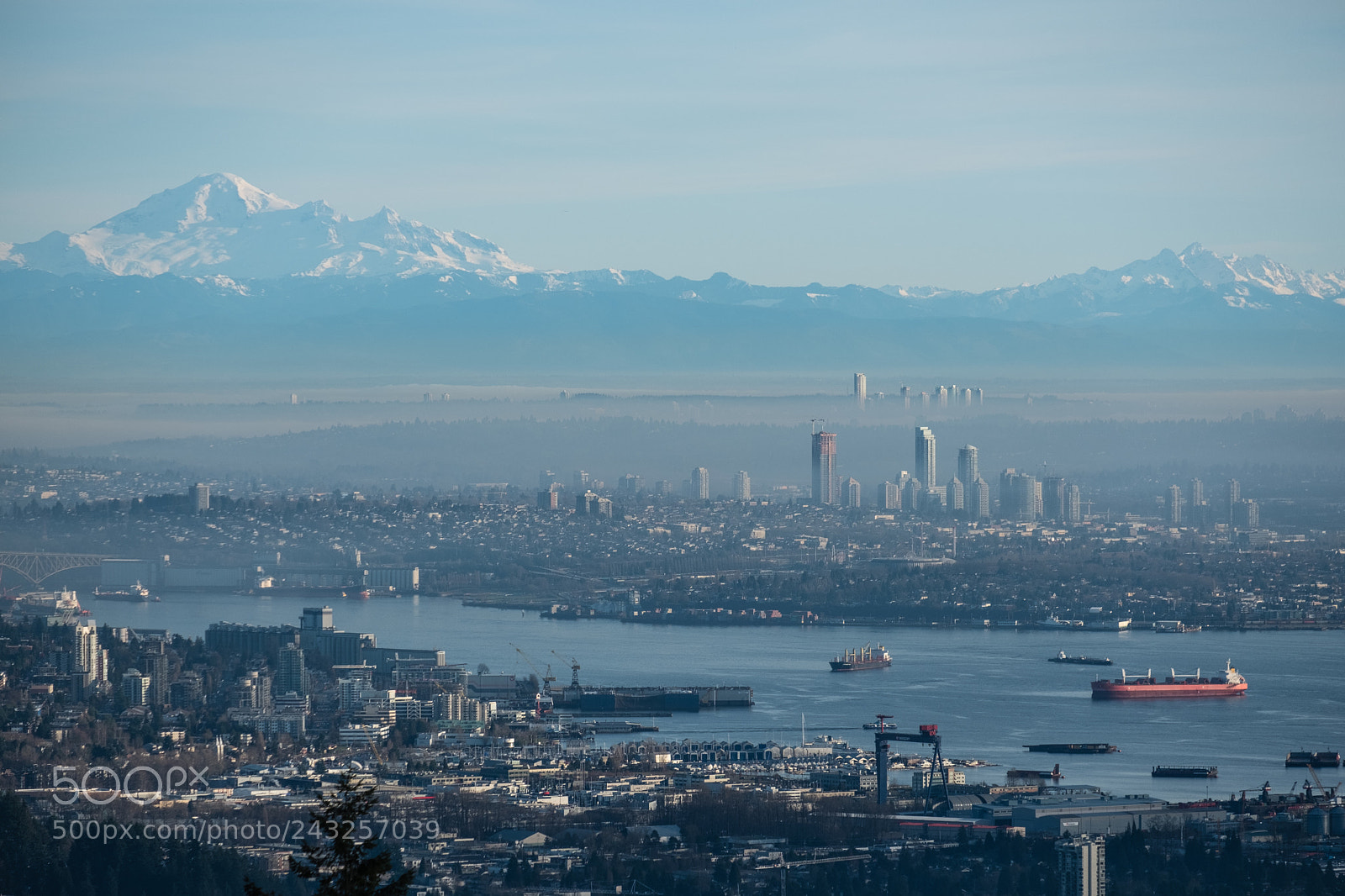 Fujifilm X-T2 sample photo. Vancouver photography