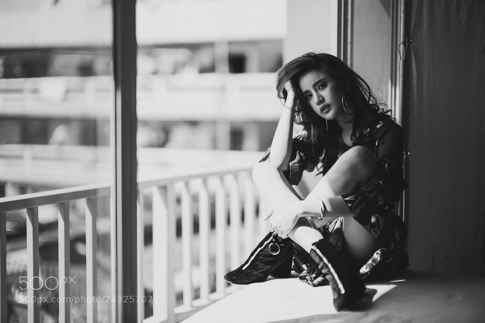 Leica SL (Typ 601) sample photo. Kana photography