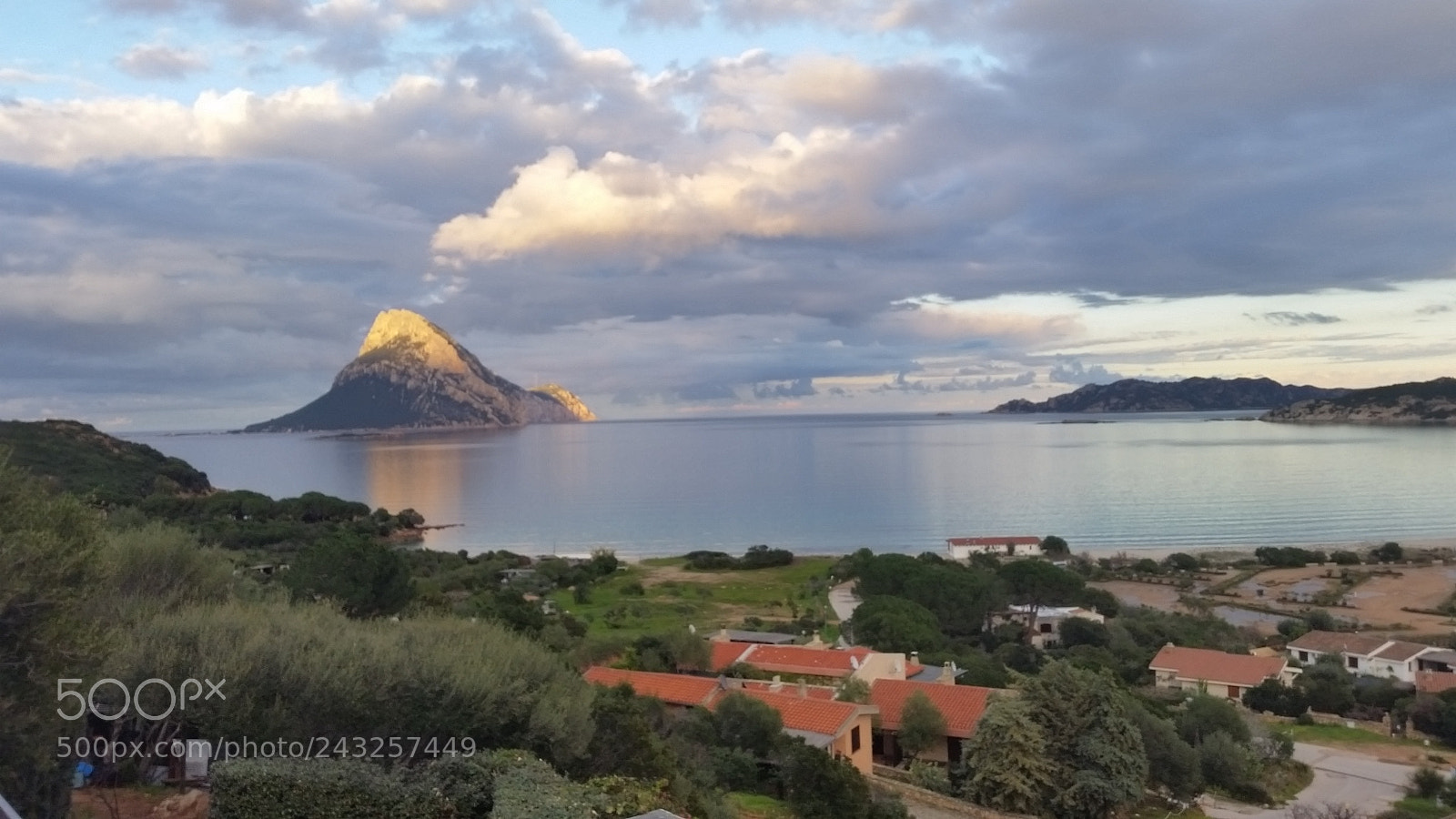 Samsung Galaxy S5 sample photo. Volcan? photography
