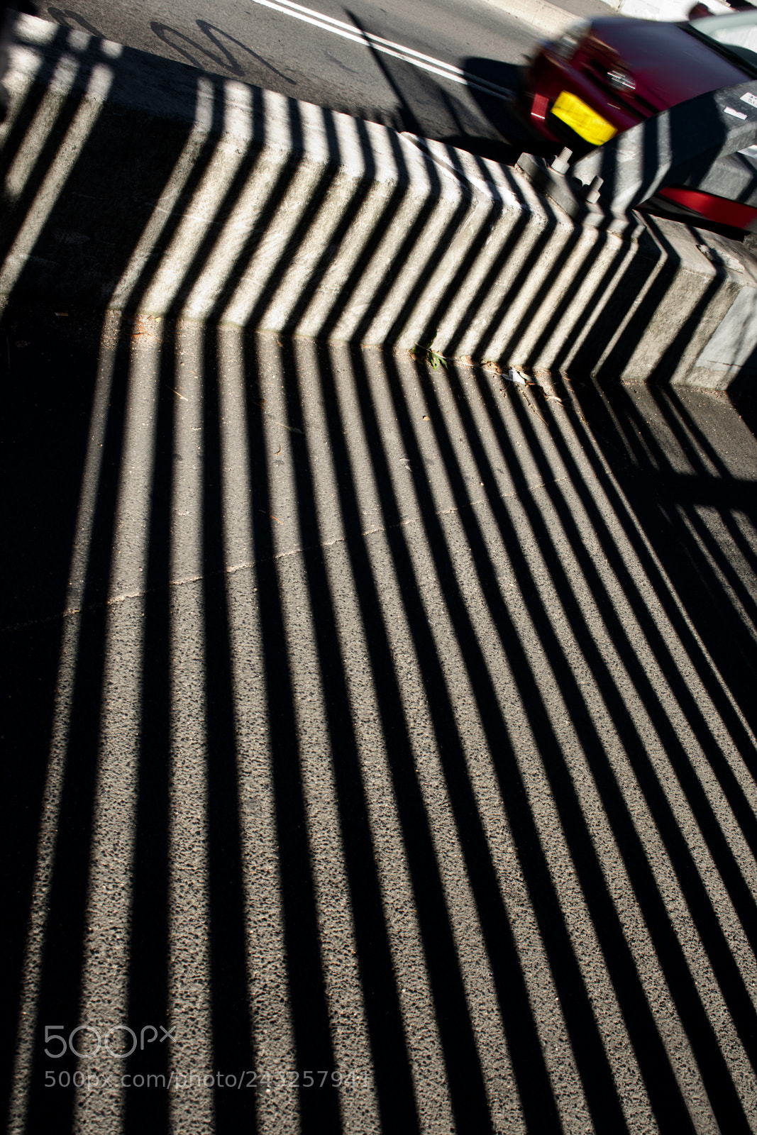 Nikon D3400 sample photo. Shadow play photography