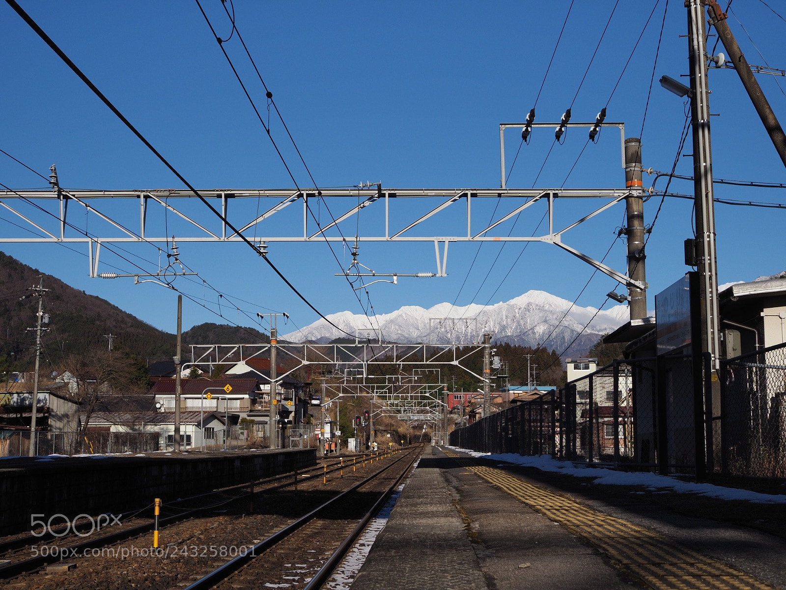 Olympus OM-D E-M1 Mark II sample photo. To the foot of photography