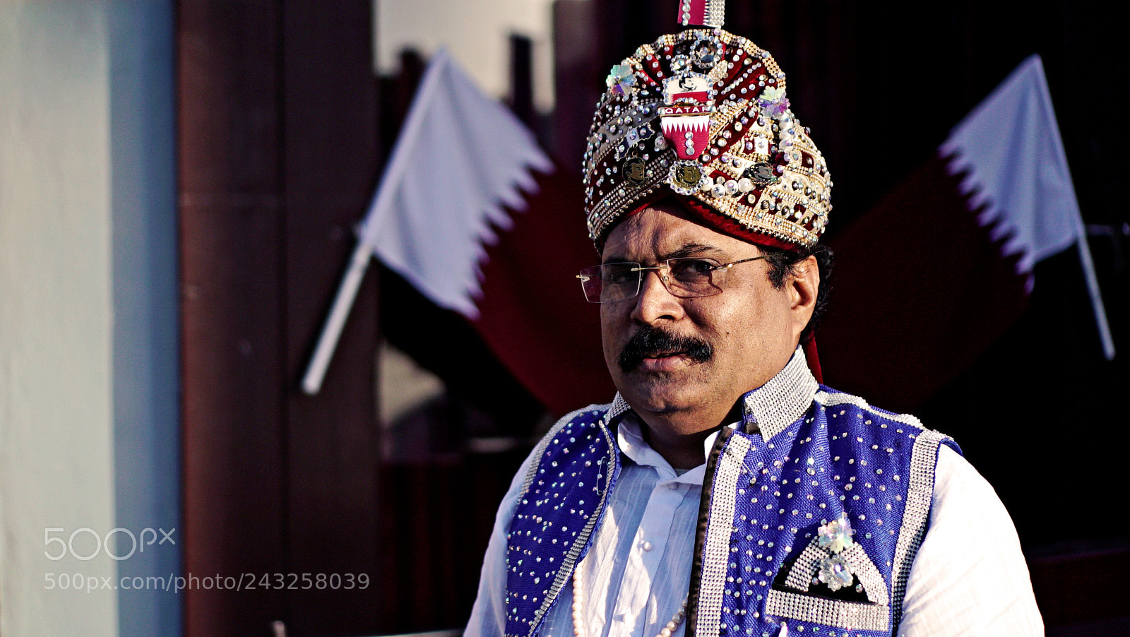 Sony a7S II sample photo. Faces of doha 2018 photography