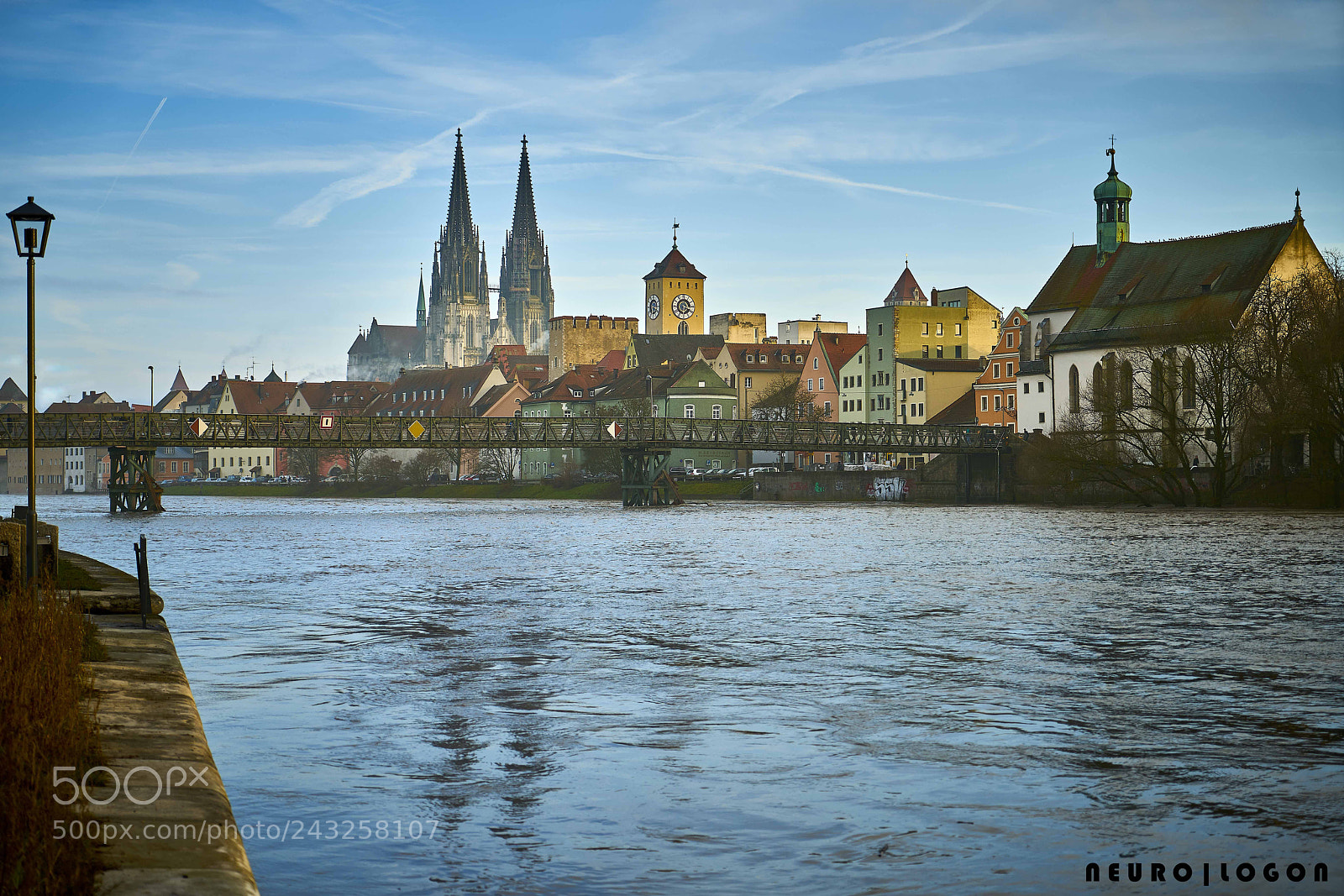 Sony a7R II sample photo. Outside cathedral iii photography